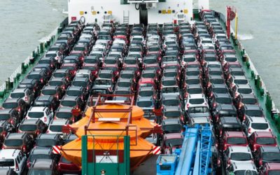 Shipping Cars Overseas: What You Need to Know about custom, regulations and timeframe