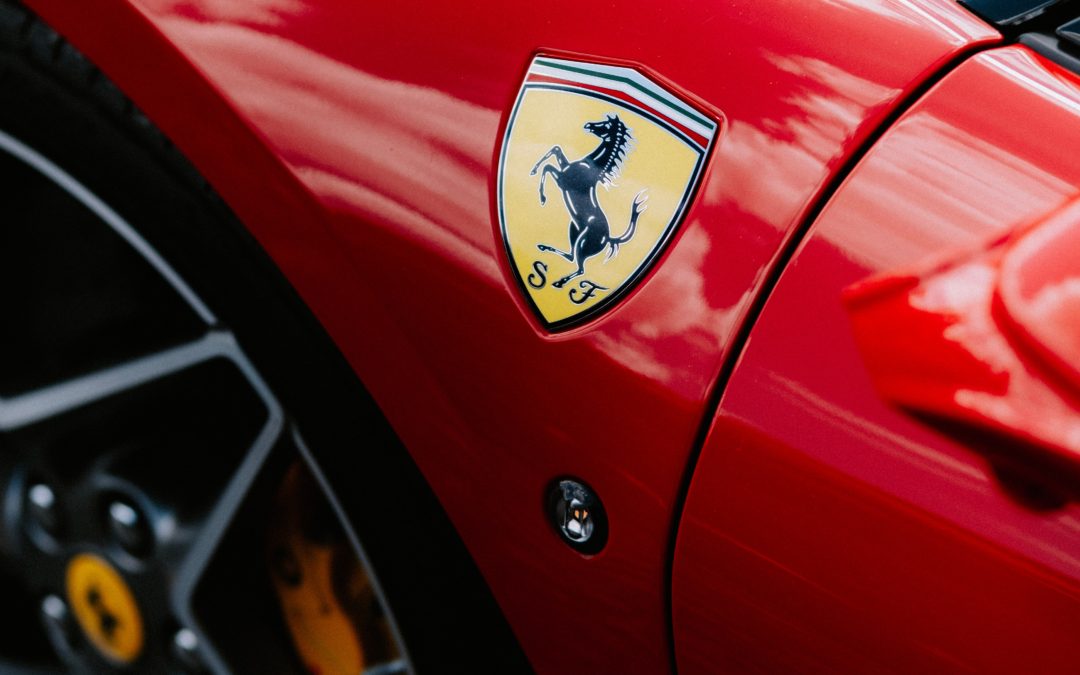 Carshipping168’s Expert Guide: Safely Shipping Your Precious Ferrari