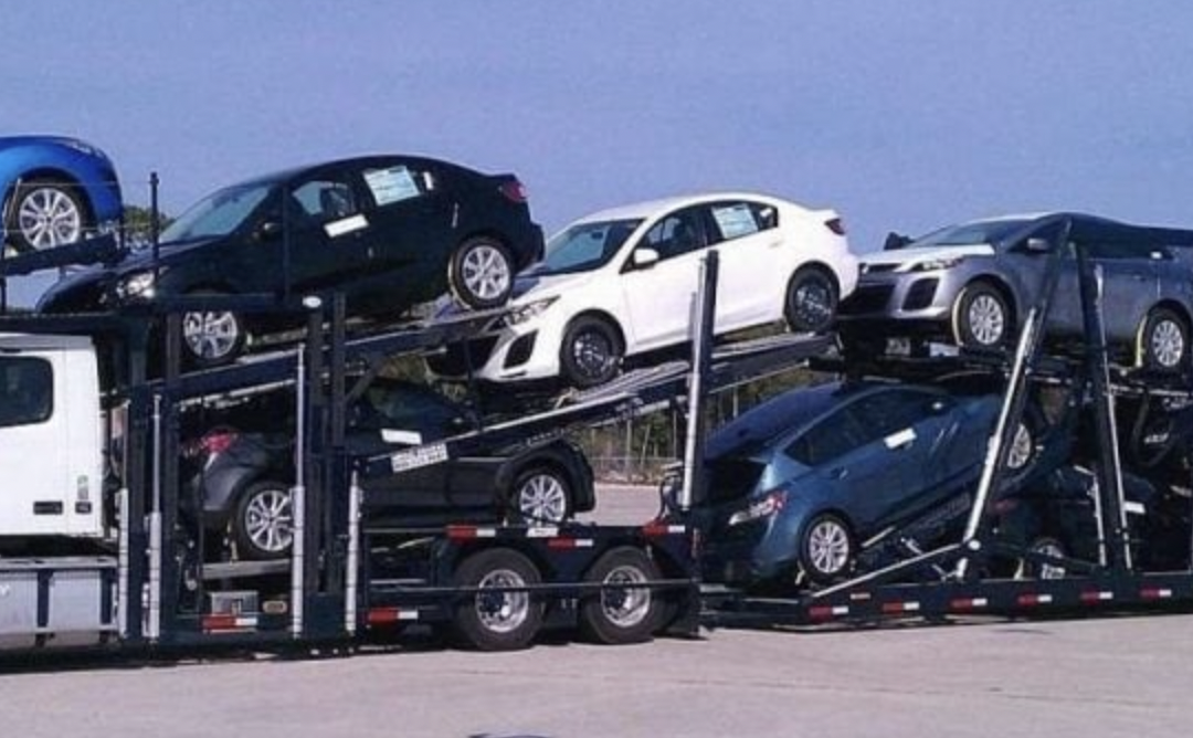 Shipping multiple cars with 168Carshipping – We explain why is convenient