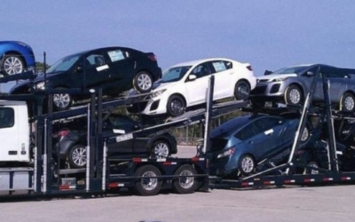 Shipping multiple cars with 168Carshipping – We explain why is convenient